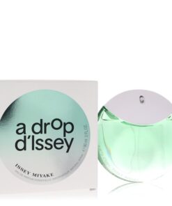 A Drop of Issey Essentielle by Issey Miyake - Eau De Parfum Spray 90 mlf. dömur
