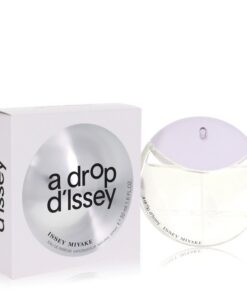 A Drop D'issey by Issey Miyake - Eau De Parfum Spray 50 mlf. dömur