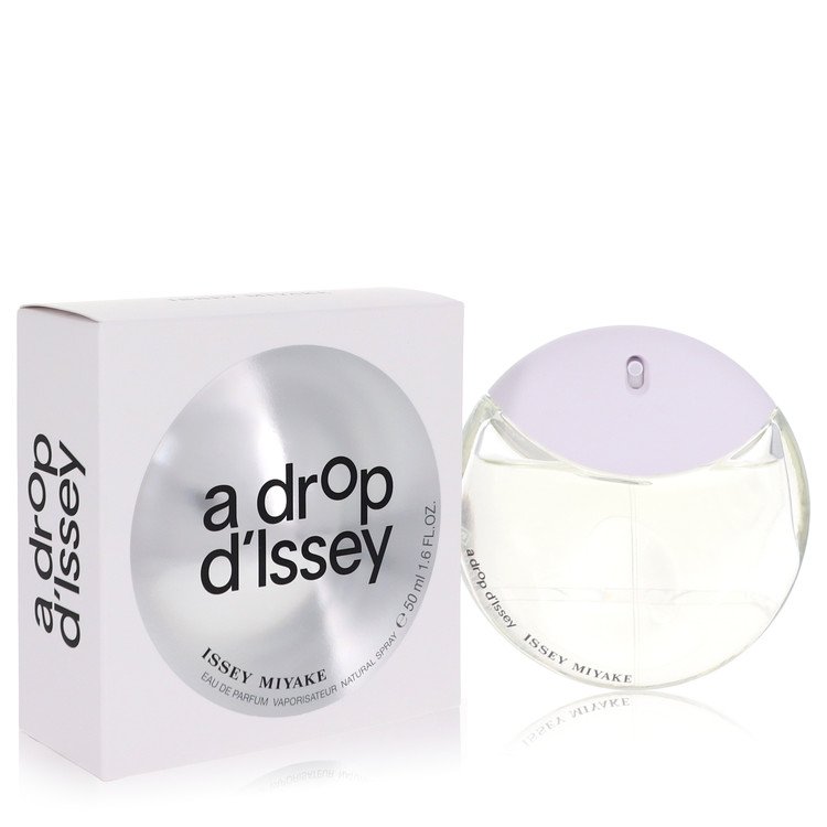 A Drop D'issey by Issey Miyake - Eau De Parfum Spray 50 mlf. dömur