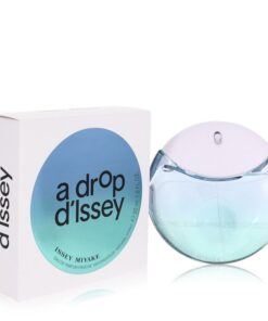 A Drop D'issey by Issey Miyake - Eau De Parfum Fraiche Spray 50 mlf. dömur