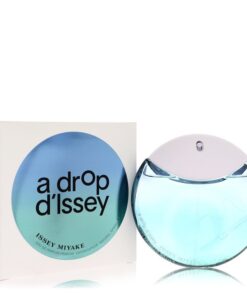 A Drop D'issey by Issey Miyake - Eau De Parfum Fraiche Spray 90 mlf. dömur