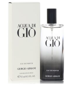 Acqua Di Gio by Giorgio Armani - Eau De Parfum Spray 15 mlf. herra