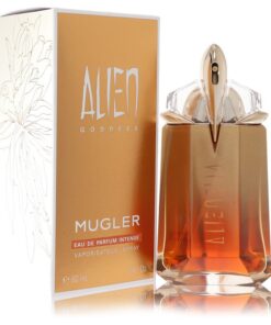 Alien Goddess Intense by Thierry Mugler - Eau De Parfum Spray 60 mlf. dömur