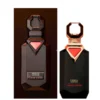 Amber Empire by French Avenue - Eau De Parfum 100 ml f. herra (Unisex)