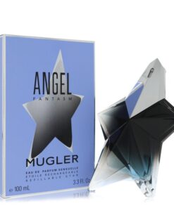 Angel Fantasm by Thierry Mugler - Eau De Parfum Spray 100 mlf. dömur