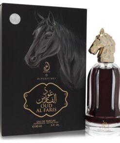 Arabiyat Oud Al Faris by Arabiyat Prestige - Eau De Parfum Spray 90 ml f. herra