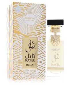 Arabiyat Prestige Nayel Queen by Arabiyat Prestige - Eau De Parfum Spray 71 ml f. dömur