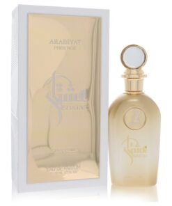 Arabiyat Prestige Amber Vanilla by Arabiyat Prestige - Eau De Parfum Spray (Unisex) 109 ml f. dömur