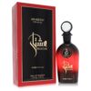 Arabiyat Prestige Roses Vanilla by Arabiyat Prestige - Eau De Parfum Spray (Unisex) 109 ml f. dömur