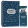 Arabiyat Prestige Fondue Lava Lush by Arabiyat Prestige - Eau De Parfum Spray 100 ml f. dömur