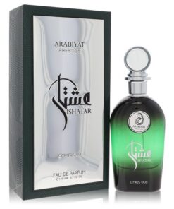 Arabiyat Prestige Citrus Oud by Arabiyat Prestige - Eau De Parfum Spray (Unisex) 109 ml f. herra