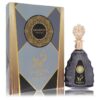 Arabiyat Prestige Nashwa Smoke by Arabiyat Prestige - Eau De Parfum Spray (Unisex) 100 ml f. herra