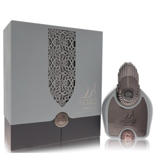 Arabiyat Prestige Aariz L'Absolu by Arabiyat Prestige - Eau De Parfum Spray (Unisex) 100 ml f. herra