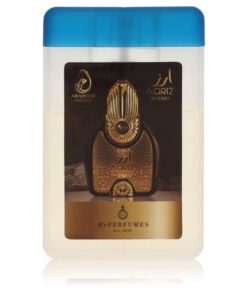 Arabiyat Prestige Aariz Intense by Arabiyat Prestige - Mini EDP Spray 20 ml f. herra