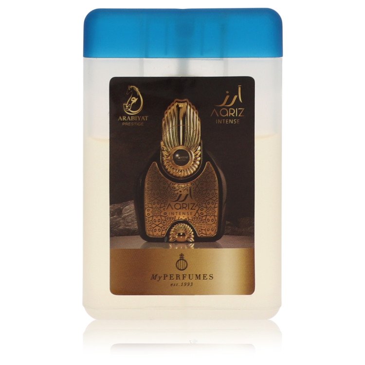 Arabiyat Prestige Aariz Intense by Arabiyat Prestige - Mini EDP Spray 20 ml f. herra