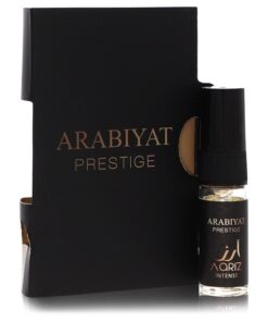 Arabiyat Prestige Aariz Intense by Arabiyat Prestige - Mini EDP Spray 3 ml f. herra
