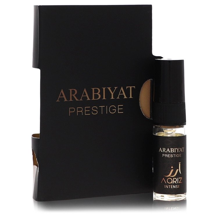 Arabiyat Prestige Aariz Intense by Arabiyat Prestige - Mini EDP Spray 3 ml f. herra