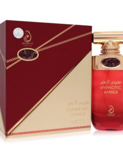 Arabiyat Hypnotic Amber by Arabiyat Prestige - Eau De Parfum Spray 100 ml f. herra