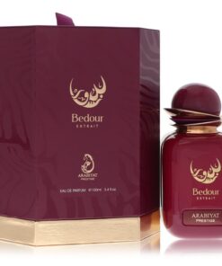 Arabiyat Prestige Bedour Extrait by Arabiyat Prestige - Eau De Parfum Spray (Unisex) 100 ml f. herra