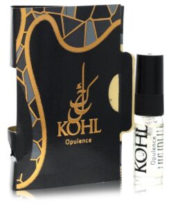 Arabiyat Prestige Kohl Opulence by Arabiyat Prestige - Mini EDP Spray (Unisex) 3 ml f. herra