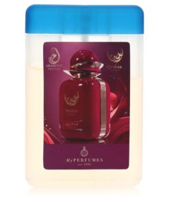 Arabiyat Prestige Bedour Extrait by Arabiyat Prestige - Mini EDP Spray (Unisex) 20 ml f. herra