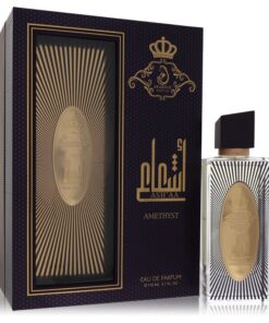 Arabiyat Prestige Ash'aa Amethyst by Arabiyat Prestige - Eau De Parfum Spray (Unisex) 109 ml f. herra