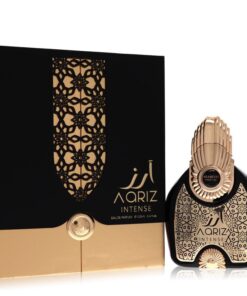 Arabiyat Prestige Aariz Intense by Arabiyat Prestige - Eau De Parfum Spray (Unisex) 100 ml f. herra