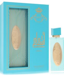 Arabiyat Prestige Ash'aa Neroli by Arabiyat Prestige - Eau De Parfum Spray (Unisex) 109 ml f. herra