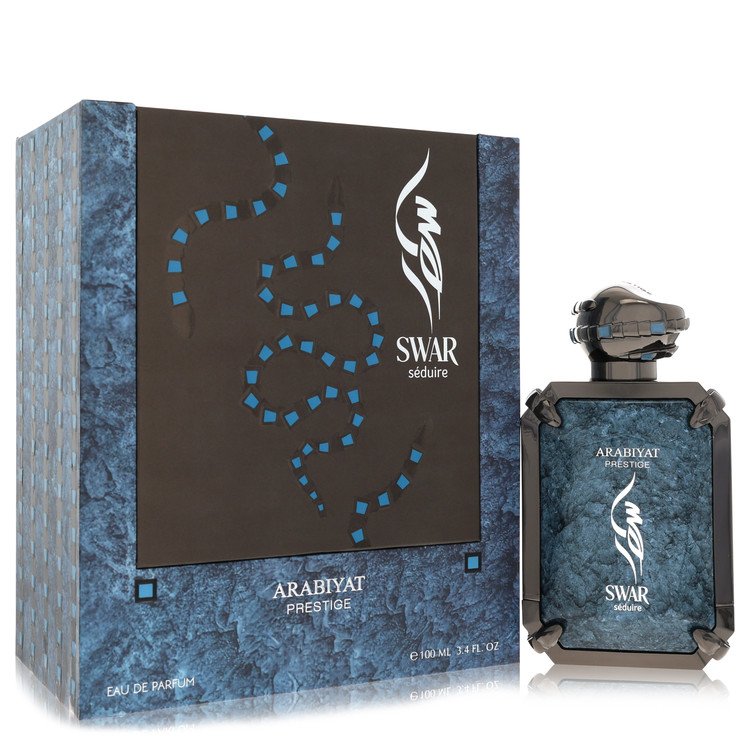Arabiyat Prestige Swar Seduire by Arabiyat Prestige - Eau De Parfum Spray (Unisex) 100 ml f. herra