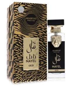 Arabiyat Prestige Nayel Oud by Arabiyat Prestige - Eau De Parfum Spray (Unisex) 71 ml f. herra