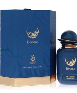 Arabiyat Prestige Bedour by Arabiyat Prestige - Eau De Parfum Spray (Unisex) 100 ml f. dömur