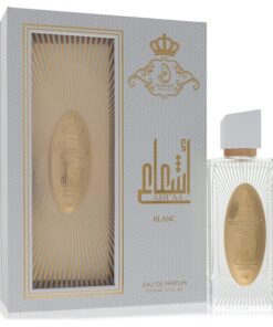 Arabiyat Prestige Ash'aa Blanc by Arabiyat Prestige - Eau De Parfum Spray (Unisex) 109 ml f. dömur