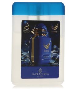 Arabiyat Prestige Bedour by Arabiyat Prestige - Mini EDP Spray (Unisex) 20 ml f. dömur