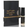 Arabiyat Hypnotic Oud by Arabiyat Prestige - Mini EDP Spray (Unisex) 3 ml f. dömur