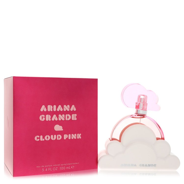 Ariana Grande Cloud Pink by Ariana Grande - Eau De Parfum Spray 100 mlf. dömur