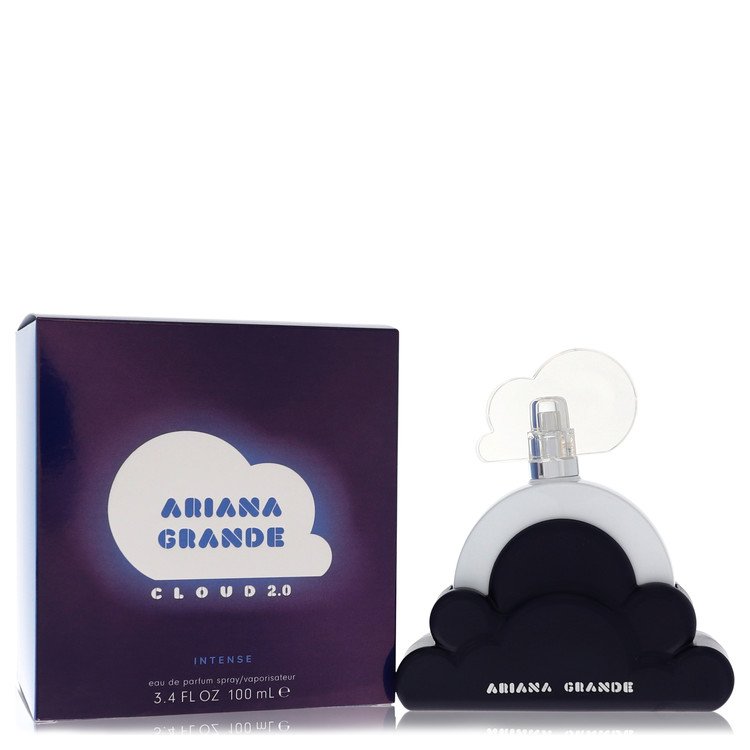 Ariana Grande Cloud Intense by Ariana Grande - Eau De Parfum Spray 100 mlf. dömur