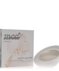 Ariana Grande Mod Vanilla by Ariana Grande - Eau De Parfum Spray 100 mlf. dömur