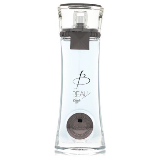 Armaf Acute by Armaf - Eau De Parfum Spray (Unboxed) 100 ml f. herra