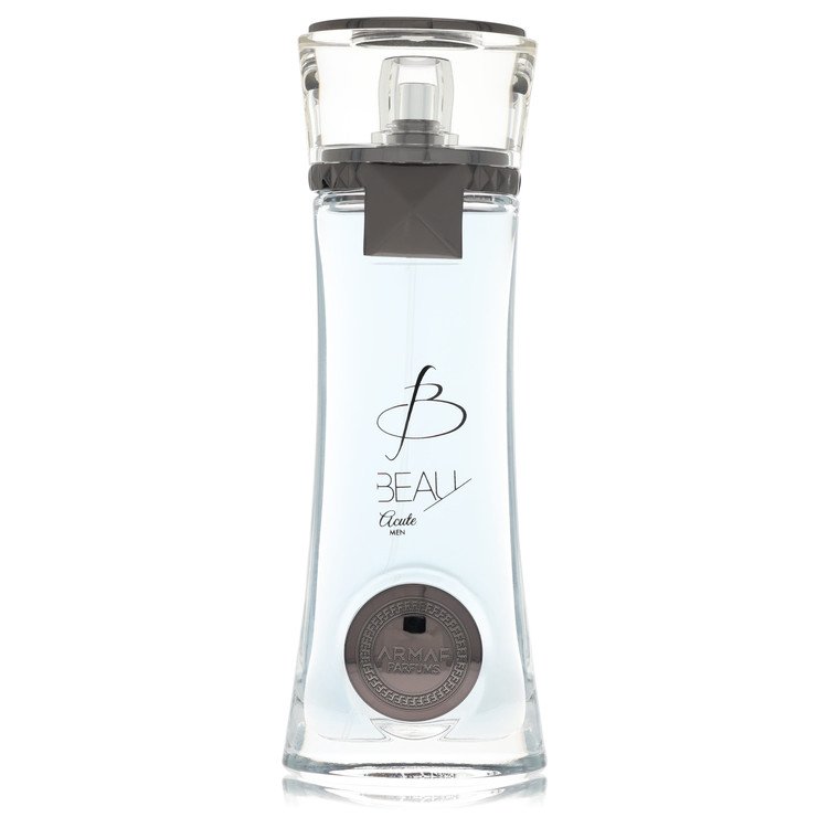Armaf Acute by Armaf - Eau De Parfum Spray (Unboxed) 100 ml f. herra