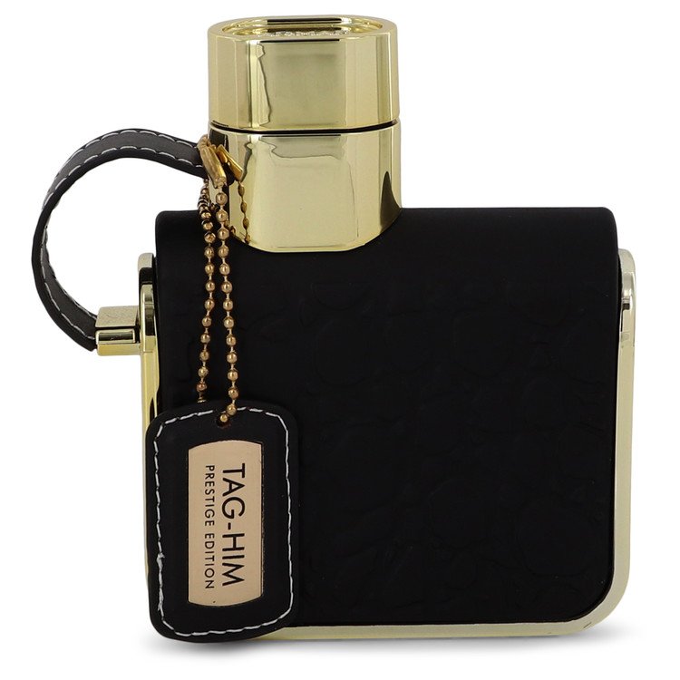 Armaf Tag Him Prestige by Armaf - Eau De Toilette Spray (unboxed) 100 ml f. herra