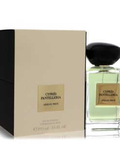 Armani Prive Cypres Pantelleria by Giorgio Armani - Eau De Toilette Spray (Unisex) 100 mlf. dömur
