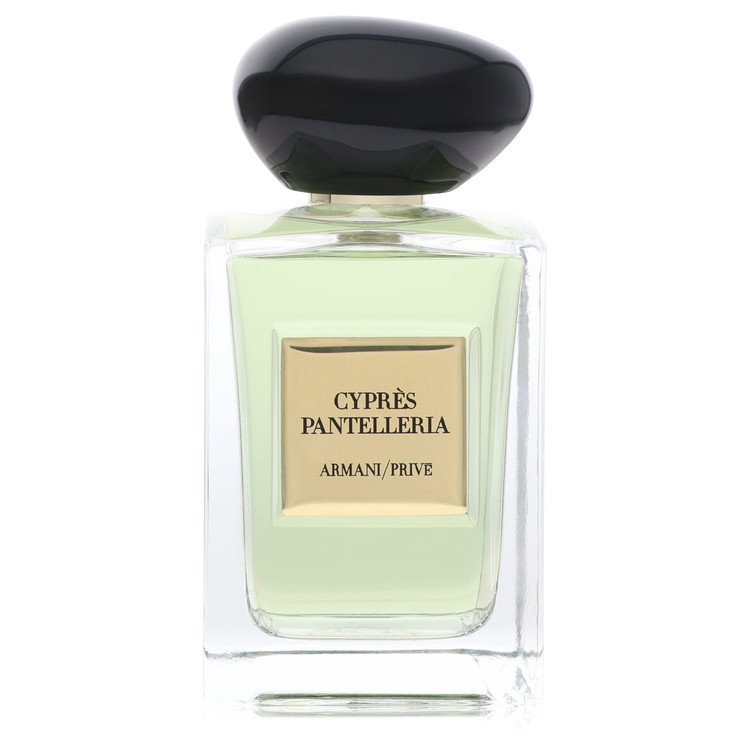 Armani Prive Cypres Pantelleria by Giorgio Armani - Eau De Toilette Spray (Unisex Unboxed) 100 mlf. dömur