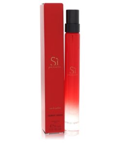 Armani Si Passione by Giorgio Armani - Mini EDP Pen Spray 10 mlf. dömur