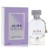 Aura D'eclat by Maison Alhambra - Eau De Parfum Spray 100 ml f. dömur