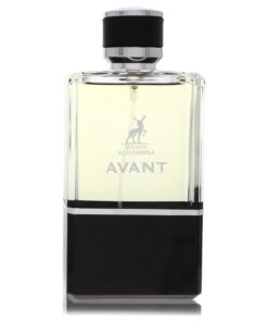 Avant by Maison Alhambra - Eau De Parfum Spray (Unboxed) 100 ml f. herra