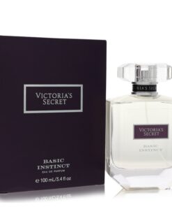 Basic Instinct by Victoria's Secret - Eau De Parfum Spray 100 ml f. dömur