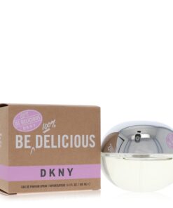 Be 100% Delicious by Donna Karan - Eau De Parfum Spray 100 mlf. dömur