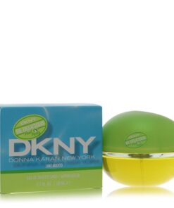 Be Delicious Lime Mojito by Donna Karan - Eau De Toilette Spray 50 mlf. dömur