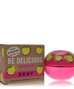 Be Delicious Orchard Street by Donna Karan - Eau De Parfum Spray 100 mlf. dömur