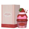 Berry on Top by Lattafa - Eau De Parfum Spray 75 ml f. dömur
